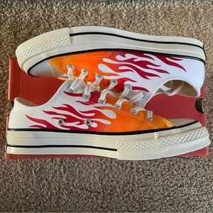 Converse Chuck 70 Archive Print